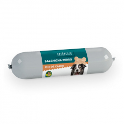 SALCHICHA MIX DE CARNE VERDECORA 1KG