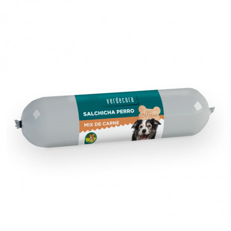 SALCHICHA MIX DE CARNE VERDECORA 1KG