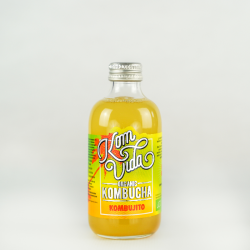 KOMBUCHA KOBUJITO 250ML
