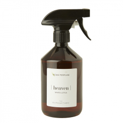 SPRAY AMBIENTADOR WHITE LOTUS 500ML