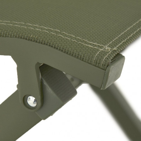 SILLA KATE VERDE PLEGABLE