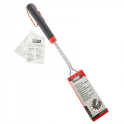 CEPILLO PARA REJILLA 46 CM INOX