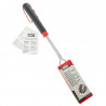 CEPILLO PARA REJILLA 46 CM INOX
