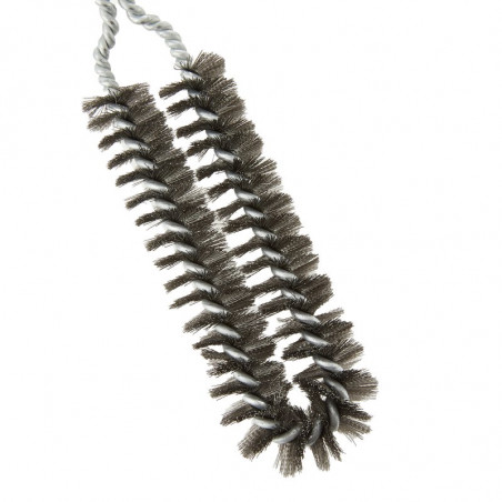 CEPILLO PARA REJILLA 46 CM INOX