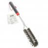 CEPILLO PARA REJILLA 46 CM INOX