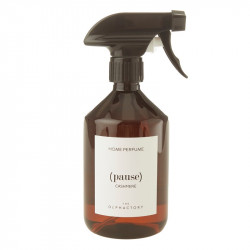 SPRAY AMBIENTADOR CASHMERE 500ML