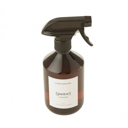 SPRAY AMBIENTADOR CASHMERE 500ML