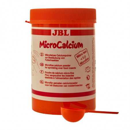 JBL MICROCALCIUM 100GR
