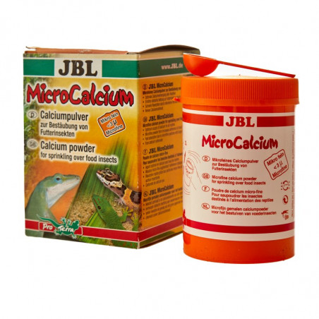 JBL MICROCALCIUM 100GR