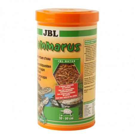 JBL GAMMARUS 1000ML