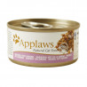 APPLAWS MULTIPACK PESCADOS GATO 12X70GR