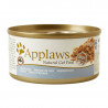 APPLAWS MULTIPACK PESCADOS GATO 12X70GR