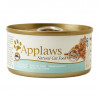 APPLAWS MULTIPACK PESCADOS GATO 12X70GR
