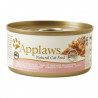 APPLAWS MULTIPACK PESCADOS GATO 12X70GR