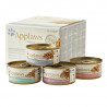 APPLAWS MULTIPACK PESCADOS GATO 12X70GR