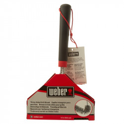 CEPILLO EN T 30 CM INOX 