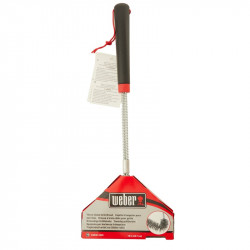 CEPILLO EN T 46 CM INOX 