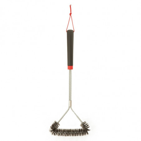 CEPILLO EN T 46 CM INOX 