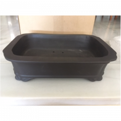 SHINJUKU TIESTO BONSAI RECTANGULAR 28,5X21X9 CM