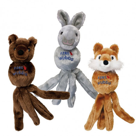 WUBBA FRIEND PEQUEÑO