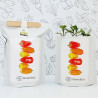 KIT CULTIVO BOLSA PIMIENTO DULCE