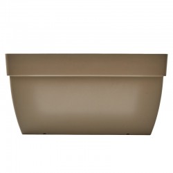 JARDINERA CAPRI XL TOPO 80CM