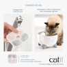 FILTRO FUENTE PIXI PACK 3 UNIDADES