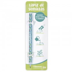LÁPIZ DE SEMILLAS