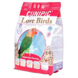 CUNIPIC MIXTURA AGAPORNIE 3 KILOS