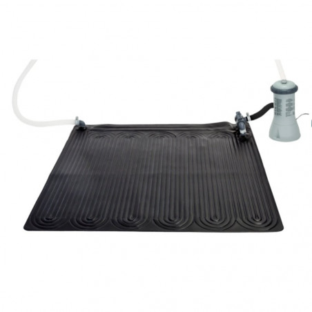 ALFOMBRA SOLAR DE PISCINA