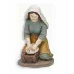 LAVANDERA RESINA 11CM