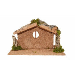 PORTAL CORCHO 13X24X15