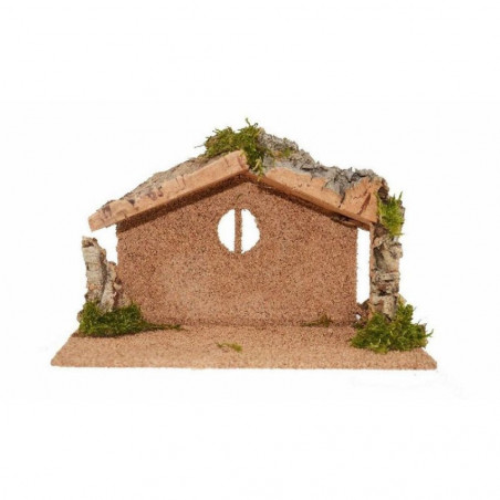 PORTAL CORCHO 13X24X15