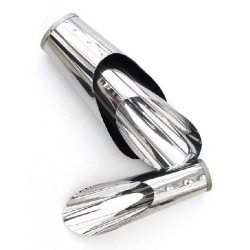 SET 3 PALAS CONICAS BONSAI