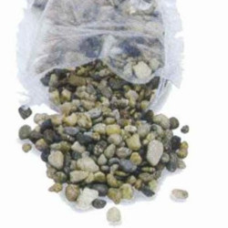 PIEDRAS COLORES 200GR