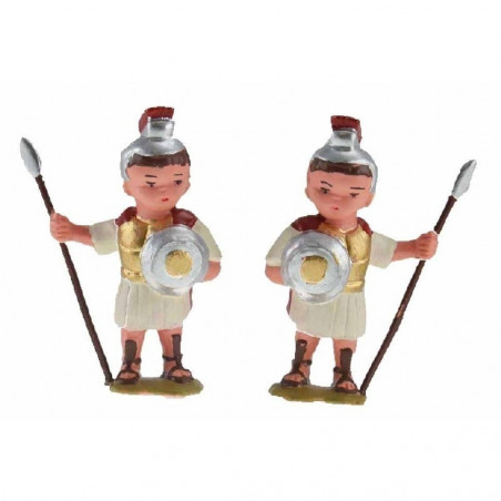 ROMANO MODERNO 8CM