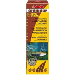 SERA OMNIPUR 50ML