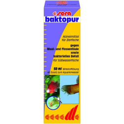 SERA BAKTOPUR 50ML