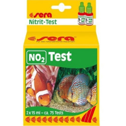 SERA TEST DE NITRITO 15ML