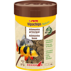 SERA VIPACHIPS 100ML