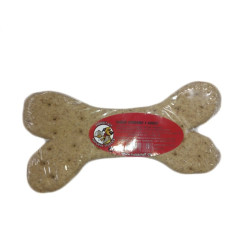 GALLETA GRANDE DE CORDERO Y ARROZ