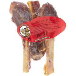 SNACK CANAILLA JAMON IBERICO