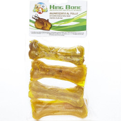 KING BONE POLLO 10CM 35G