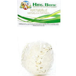 KING BONE PELOTA DE BEISBOL 7,5CM