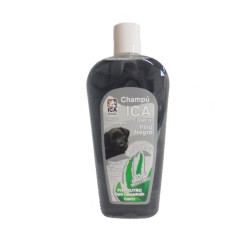 CHAMPU PELO NEGRO ALOE VERA 400 ML