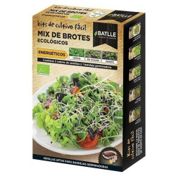 KIT CULTIVO MIX BROTES ENERGETICOS