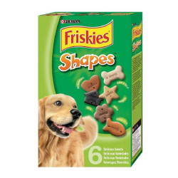 FRISKIES SHAPES 800 GR