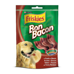 FRIESKIES BON BACON 120 GRAMOS