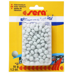 SERA SIPORAX MINI PROFESSIONAL 35 GRAMOS