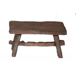 MESA RESINA 7CM BELÉN